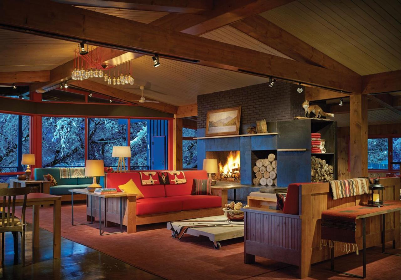 Lake House At High Peaks Resort Lake Placid Exteriér fotografie